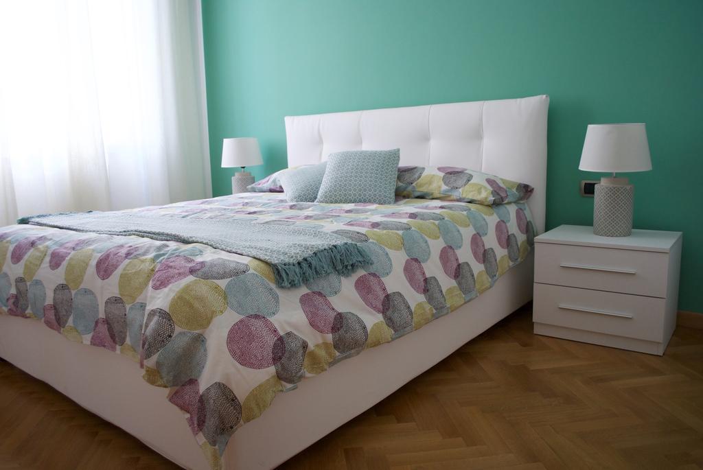 Maison Etoile Флоренція Номер фото